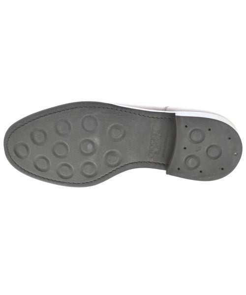 CROCKETT&JONES รองเท้าสวมทางการ