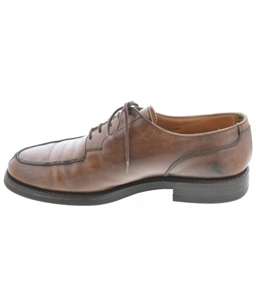 CROCKETT&JONES รองเท้าสวมทางการ