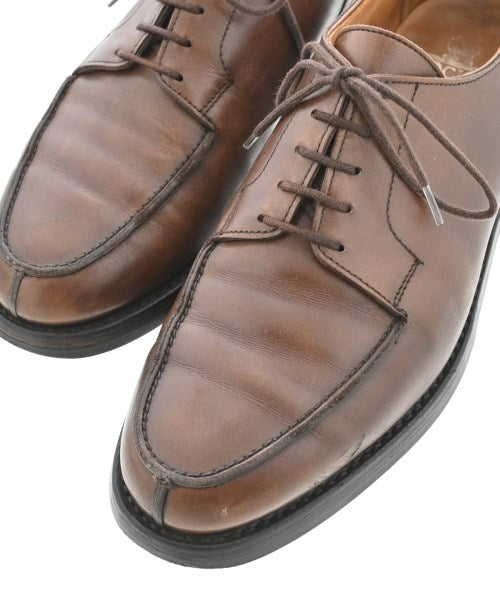 CROCKETT&JONES รองเท้าสวมทางการ