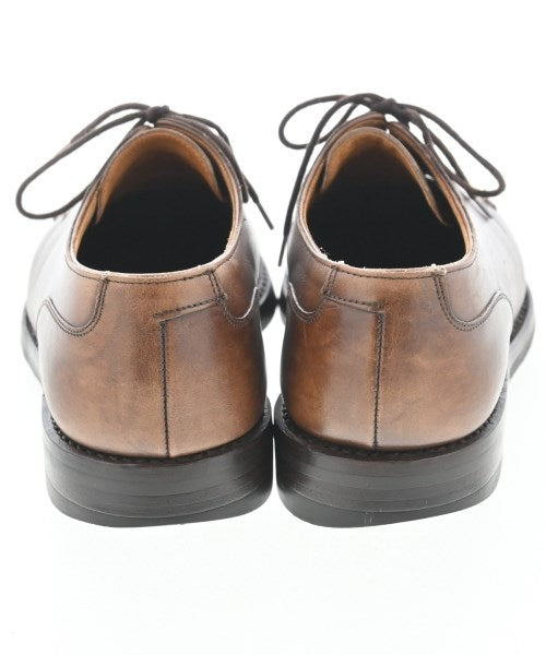 CROCKETT&JONES รองเท้าสวมทางการ