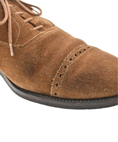 CROCKETT&JONES รองเท้าสวมทางการ