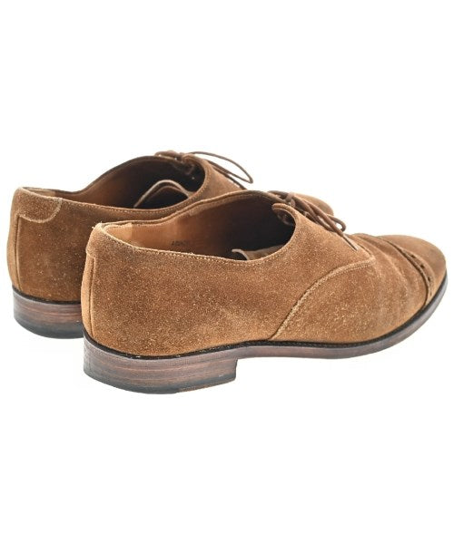 CROCKETT&JONES รองเท้าสวมทางการ