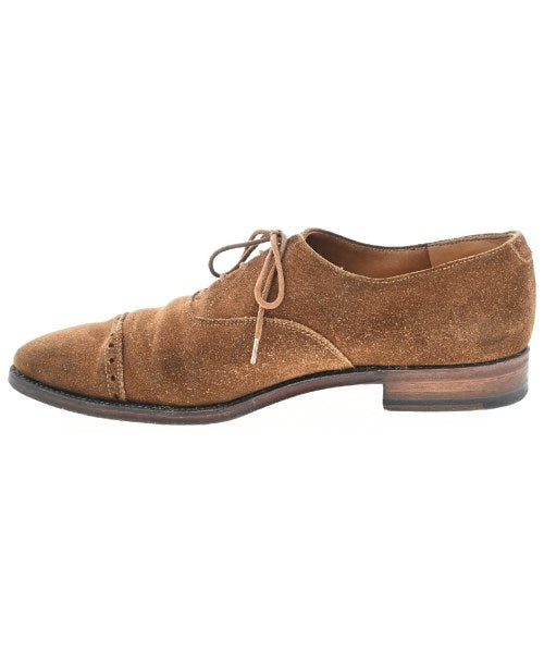 CROCKETT&JONES รองเท้าสวมทางการ