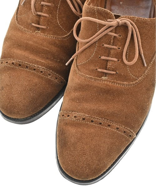 CROCKETT&JONES รองเท้าสวมทางการ