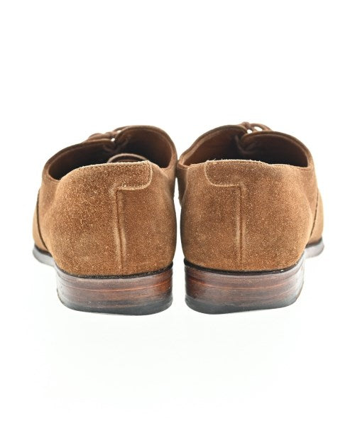 CROCKETT&JONES รองเท้าสวมทางการ