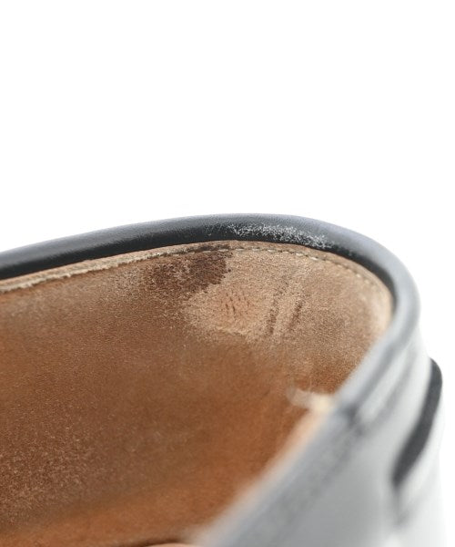 CROCKETT&JONES รองเท้าสวมทางการ