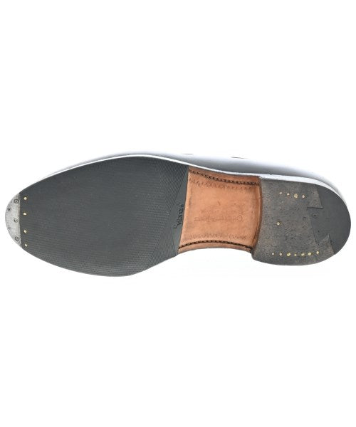 CROCKETT&JONES รองเท้าสวมทางการ