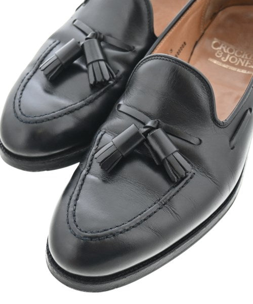 CROCKETT&JONES รองเท้าสวมทางการ
