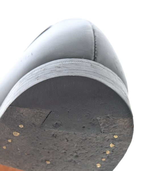 CROCKETT&JONES รองเท้าสวมทางการ