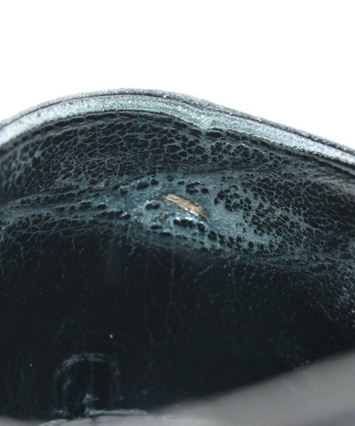 CROCKETT&JONES รองเท้าสวมทางการ