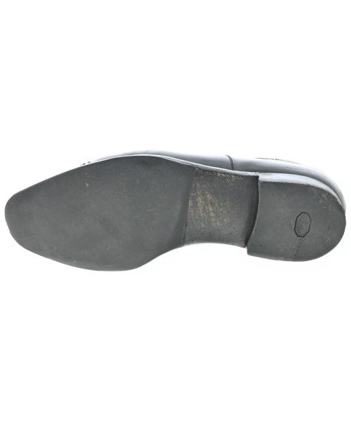 CROCKETT&JONES รองเท้าสวมทางการ