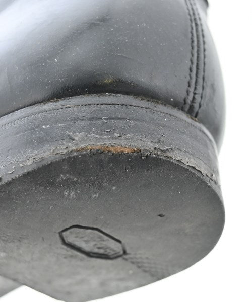 CROCKETT&JONES รองเท้าสวมทางการ