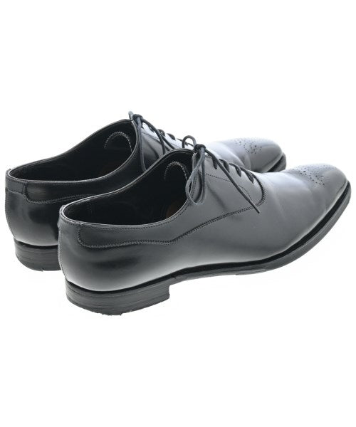 CROCKETT&JONES รองเท้าสวมทางการ