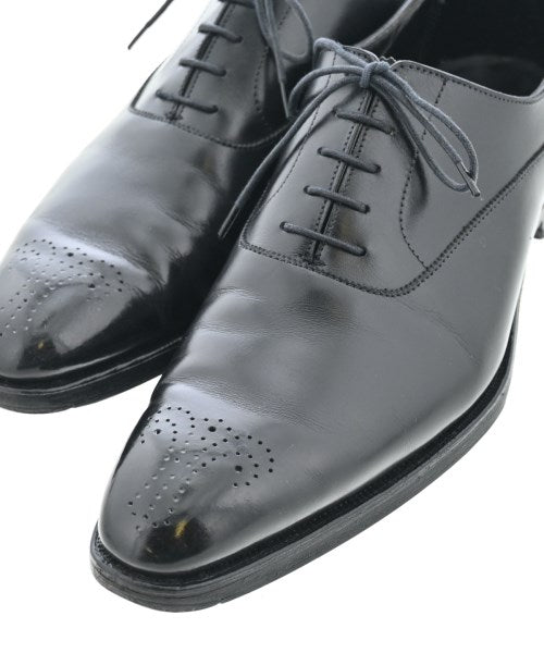CROCKETT&JONES รองเท้าสวมทางการ