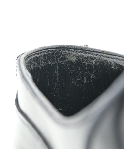 CROCKETT&JONES รองเท้าสวมทางการ