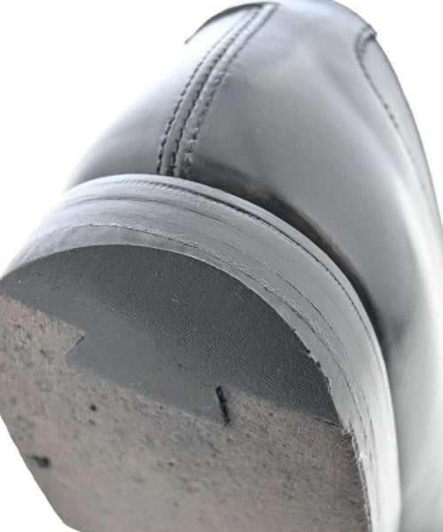 CROCKETT&JONES รองเท้าสวมทางการ