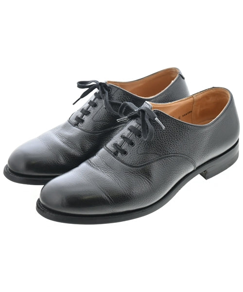 CROCKETT&JONES รองเท้าสวมทางการ