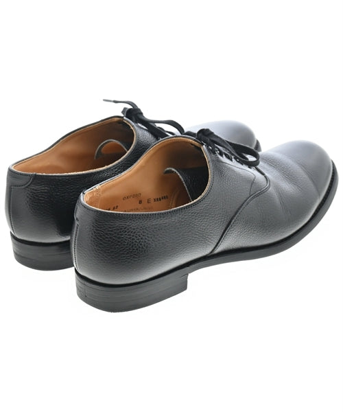 CROCKETT&JONES รองเท้าสวมทางการ