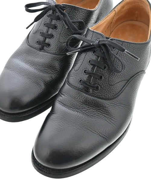 CROCKETT&JONES รองเท้าสวมทางการ