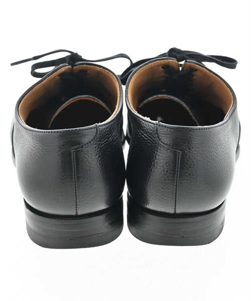 CROCKETT&JONES รองเท้าสวมทางการ