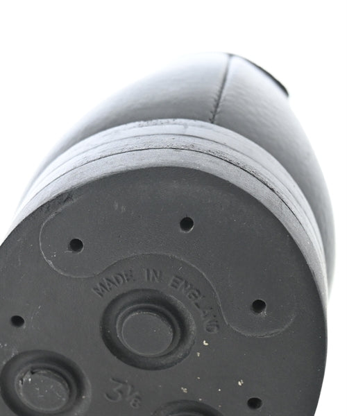 CROCKETT&JONES รองเท้าสวมทางการ