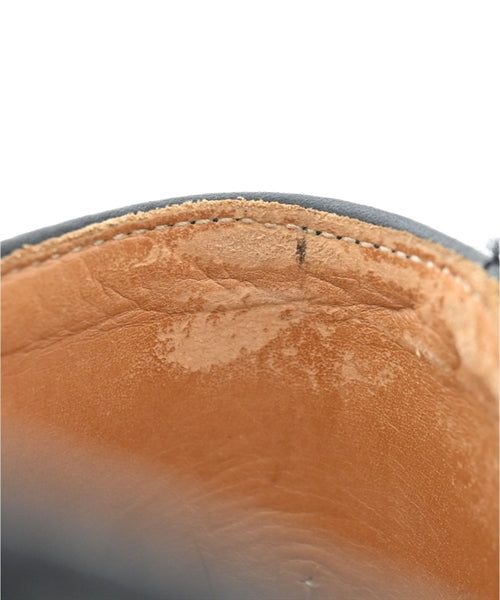 CROCKETT&JONES รองเท้าสวมทางการ