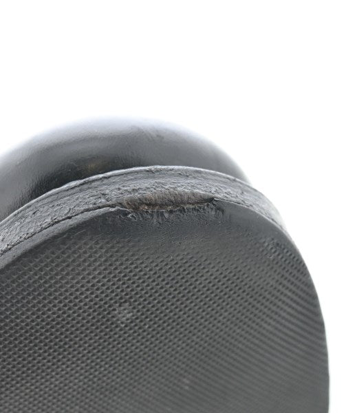 CROCKETT&JONES รองเท้าสวมทางการ