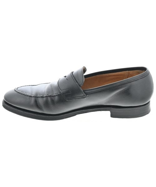CROCKETT&JONES รองเท้าสวมทางการ