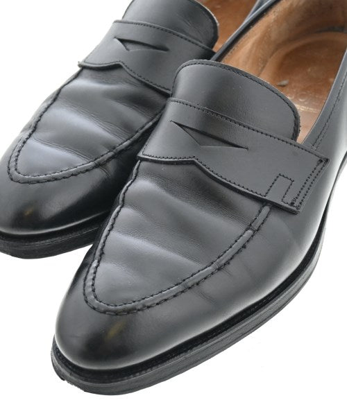 CROCKETT&JONES รองเท้าสวมทางการ