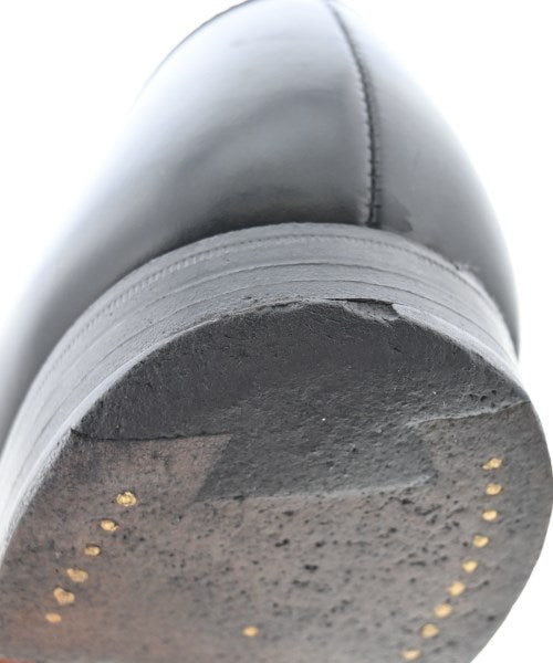 CROCKETT&JONES รองเท้าสวมทางการ