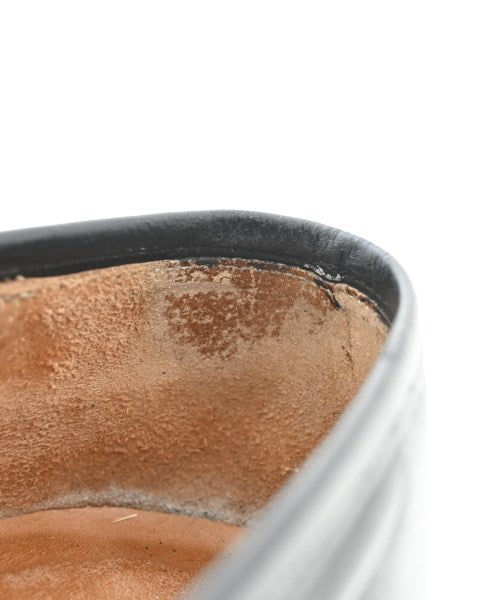 CROCKETT&JONES รองเท้าสวมทางการ