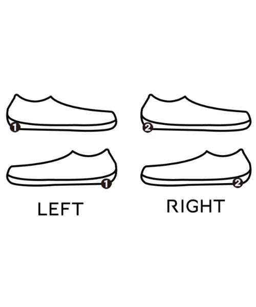 CROCKETT&JONES รองเท้าสวมทางการ