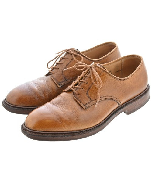 CROCKETT&JONES รองเท้าสวมทางการ