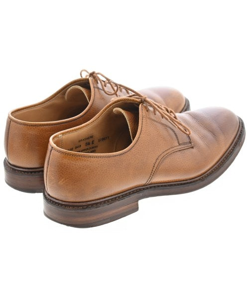 CROCKETT&JONES รองเท้าสวมทางการ