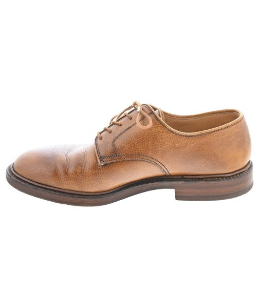 CROCKETT&JONES รองเท้าสวมทางการ