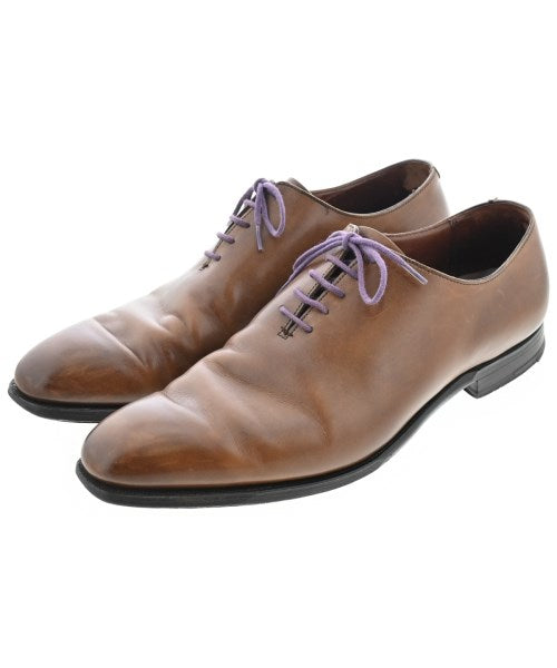 CROCKETT&JONES รองเท้าสวมทางการ