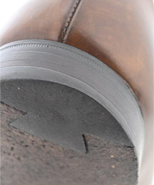 CROCKETT&JONES รองเท้าสวมทางการ