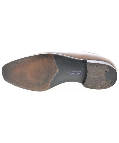 CROCKETT&JONES รองเท้าสวมทางการ