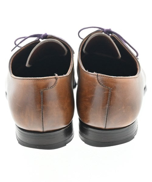 CROCKETT&JONES รองเท้าสวมทางการ