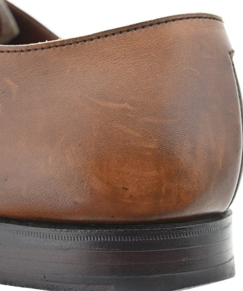 CROCKETT&JONES รองเท้าสวมทางการ