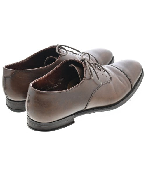 CROCKETT&JONES รองเท้าสวมทางการ