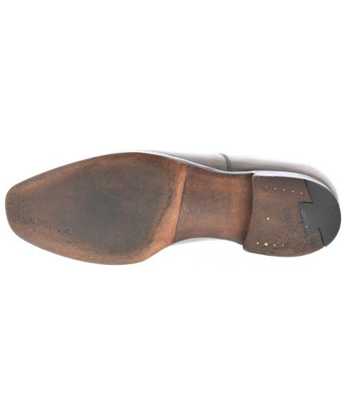 CROCKETT&JONES รองเท้าสวมทางการ