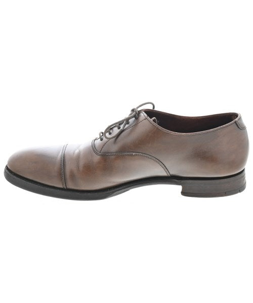 CROCKETT&JONES รองเท้าสวมทางการ
