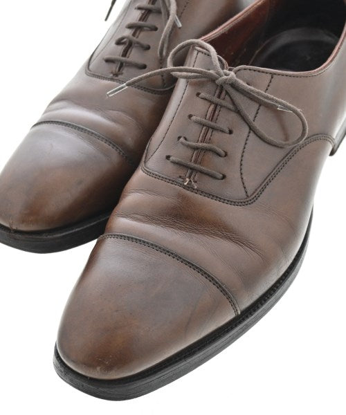 CROCKETT&JONES รองเท้าสวมทางการ