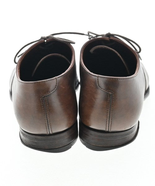 CROCKETT&JONES รองเท้าสวมทางการ
