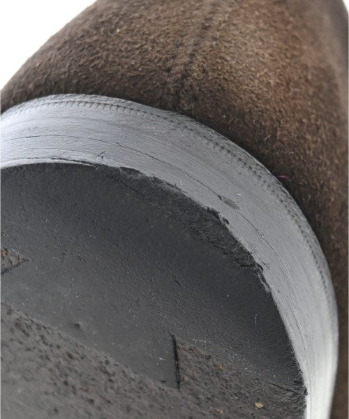 CROCKETT&JONES รองเท้าสวมทางการ