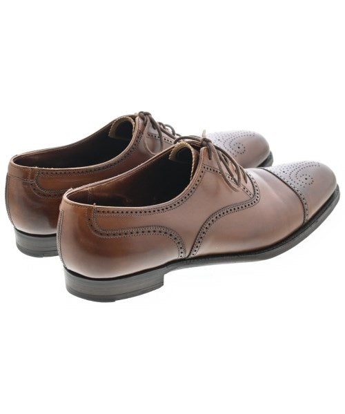 CROCKETT&JONES รองเท้าสวมทางการ
