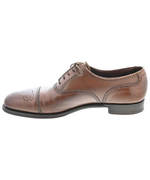 CROCKETT&JONES รองเท้าสวมทางการ
