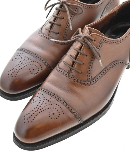 CROCKETT&JONES รองเท้าสวมทางการ