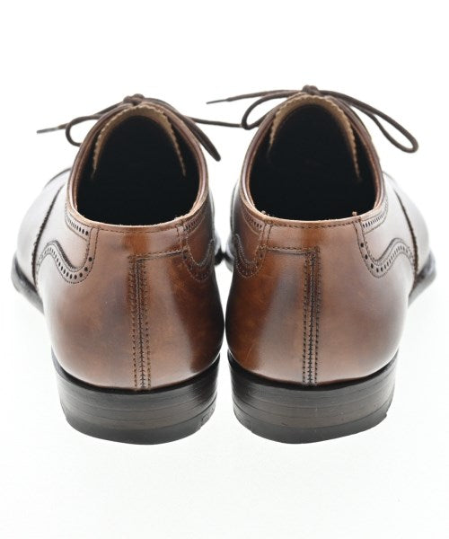 CROCKETT&JONES รองเท้าสวมทางการ